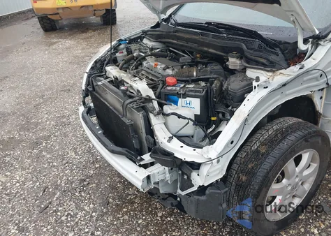 2011 Honda Cr-V Se из США, поврежденный, VIN JHLRE3H44BC011072